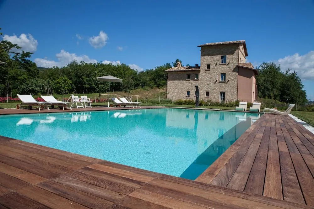 Agriturismo Colle Casini Cortesi