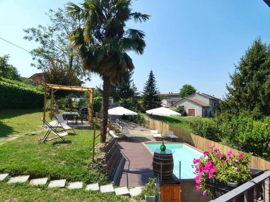 Villa Elda