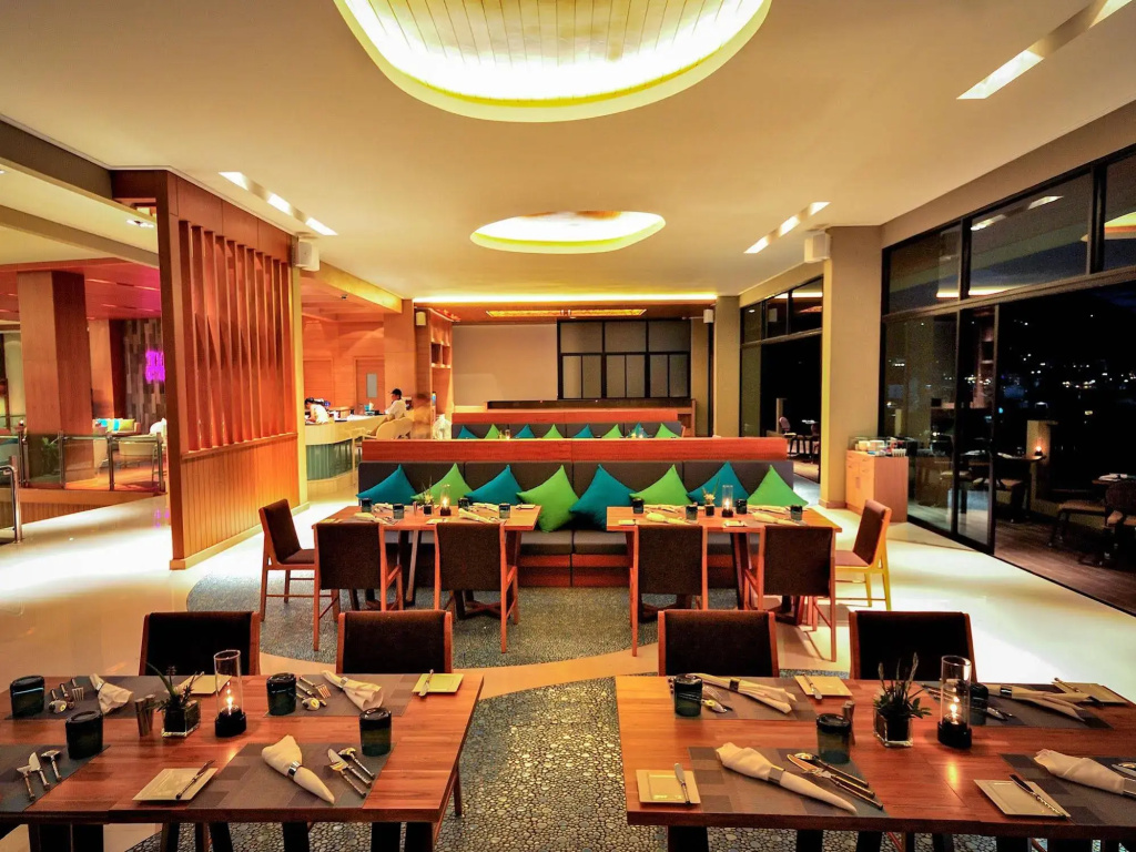 The Senses Resort & Pool Villas, PHUKET