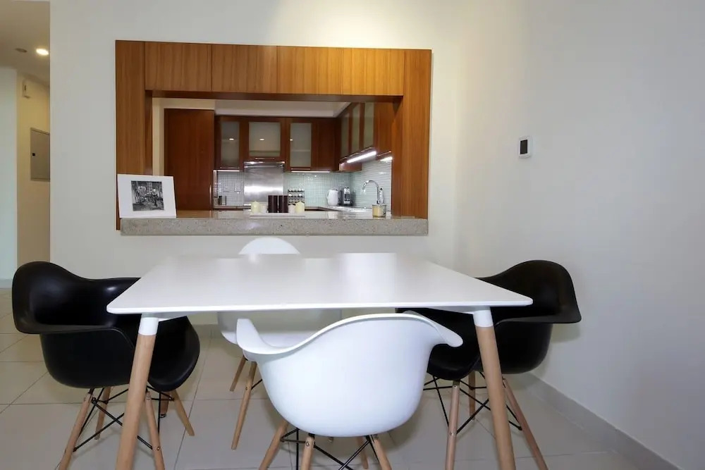 New Arabian Holiday Homes Tnaro