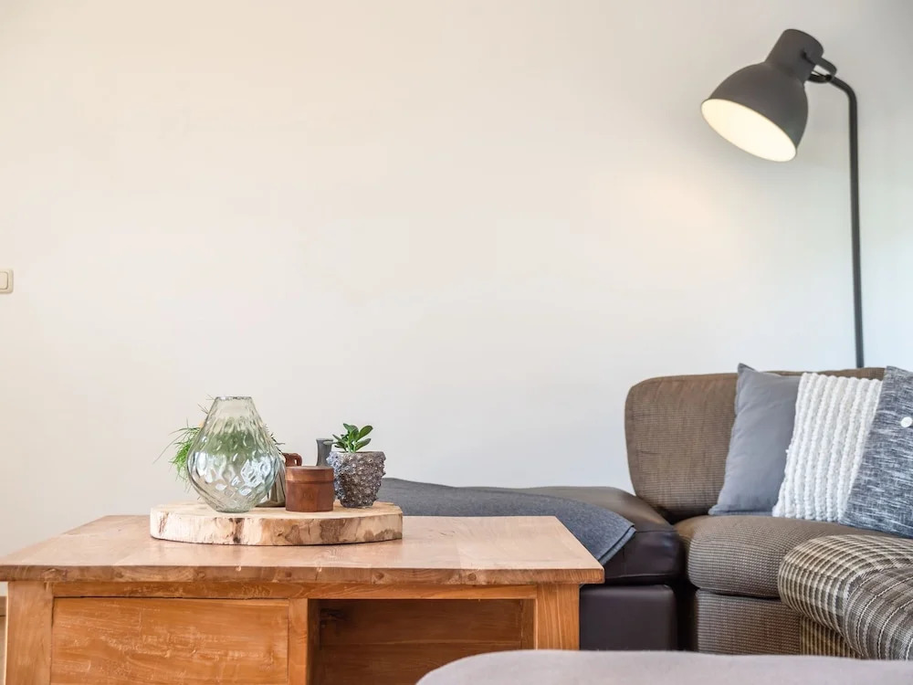 Beautifully Decorated and Spacious Apartment in the Heart of South Limburg