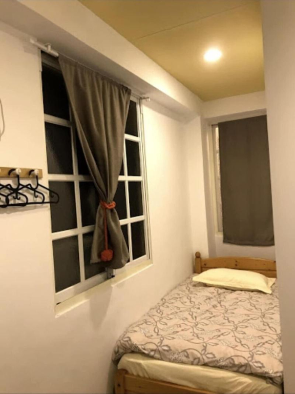Hualien Birds House Hostel