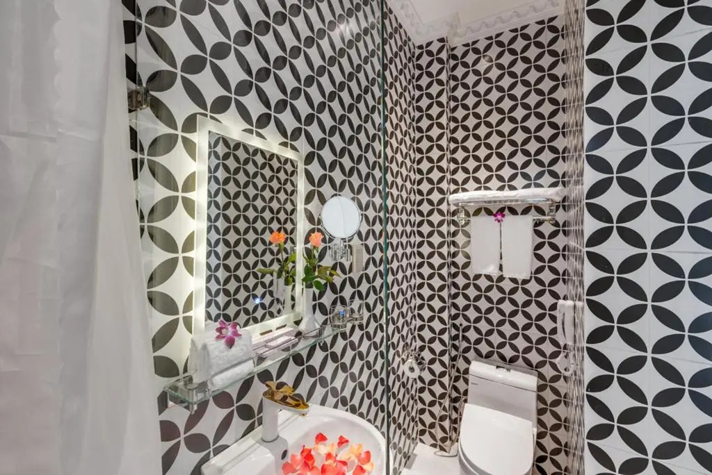 Dalat Boutique Hotel