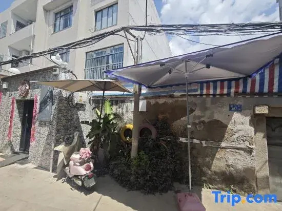 Zhexi Homestay (Nanmen Bay)