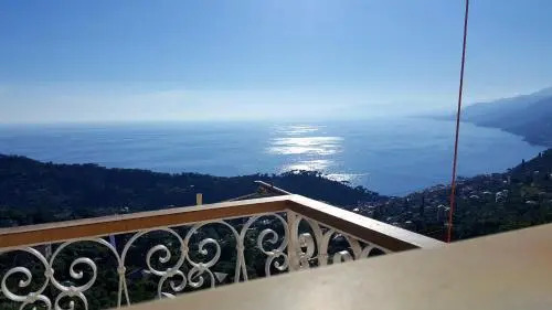 Flat 2 Bedrooms 1 Bathroom - Camogli