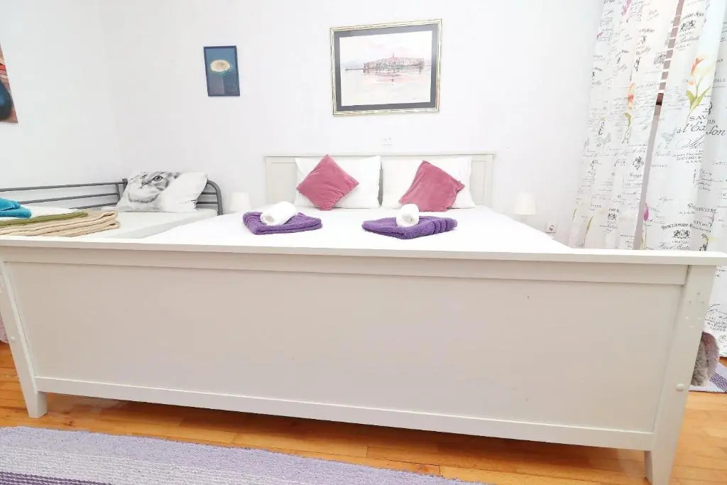 Guest House Jungher