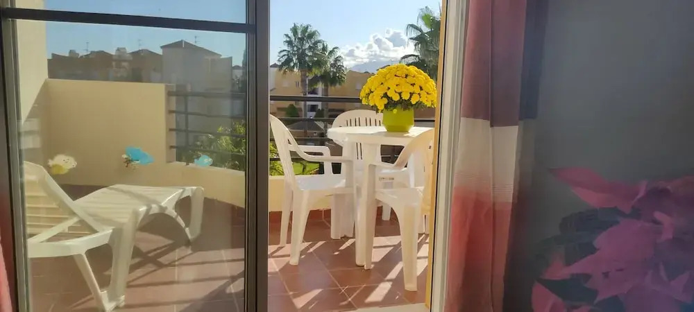 Naturist Penthouse 2 Bedrooms Pv5