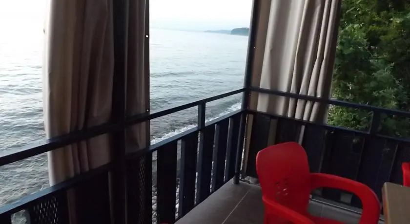 Guesthouse on Queen Tamar 23