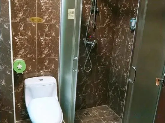 Guangxi Tianfei Business Hotel