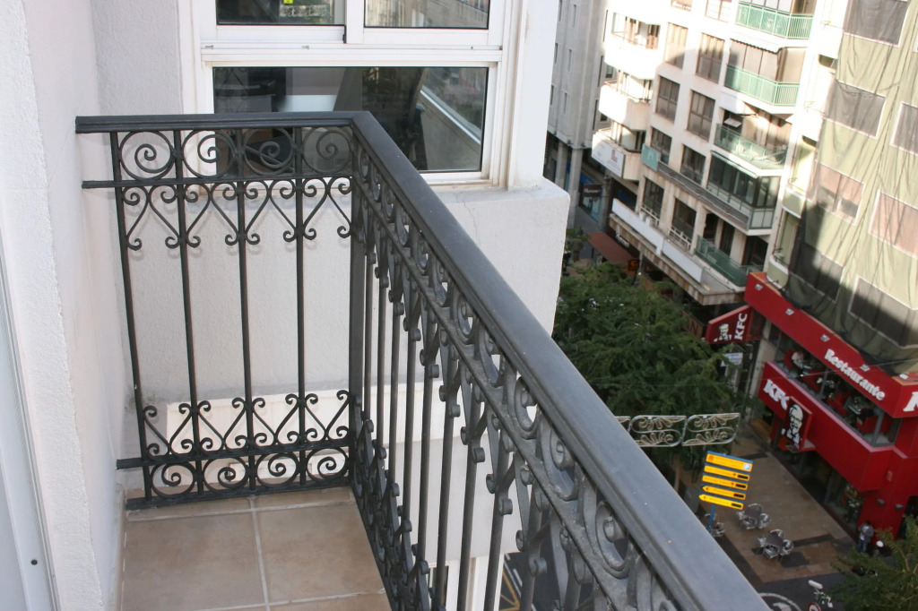 Mendez Nuñez Alicante