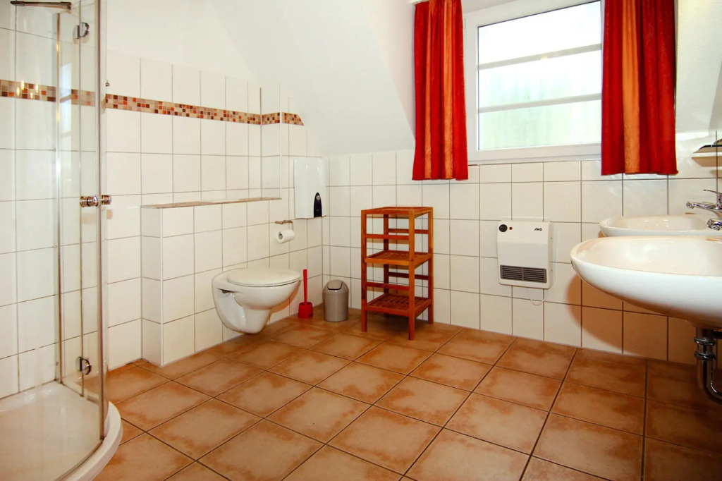 Reihenhaus Dünenwaldhaus in Trassenheide