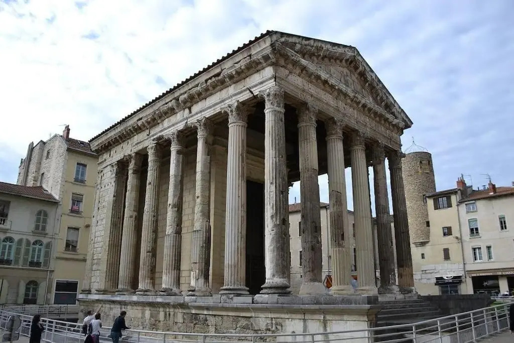 Vienne: appartement au cœur du centre historique