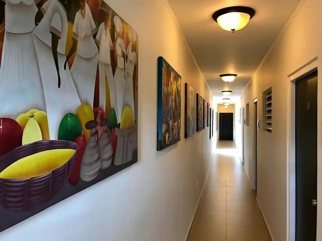 Casa Amalia - Jan Thiel Beach