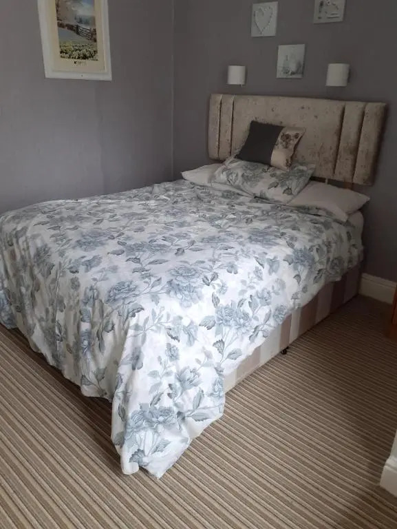 Briny View Hotel