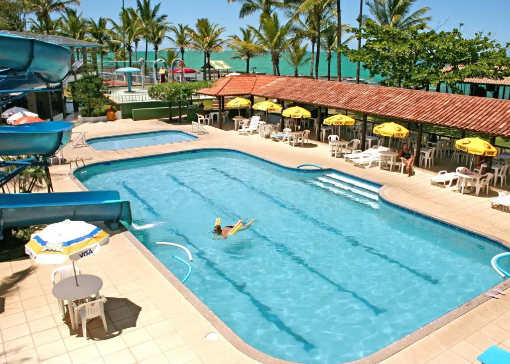 Costa Cabralia Hotel