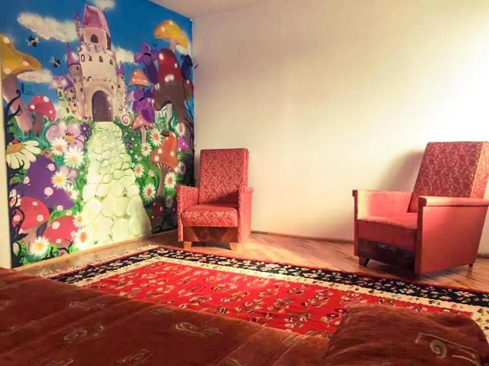 La Jolie Maison