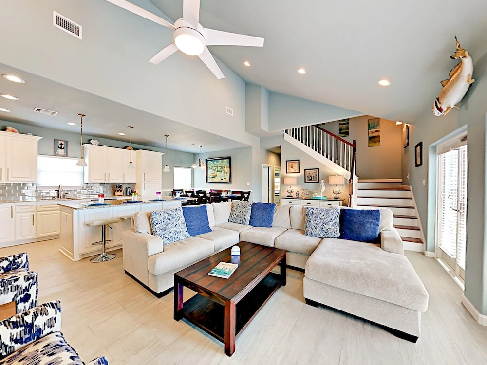 Beach Boardwalk Home Unit 33 4 Bedrooms 4 Bathrooms Home
