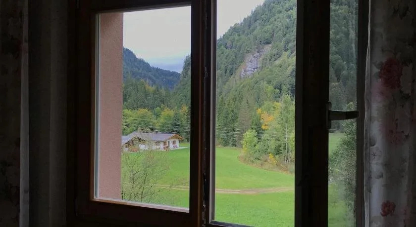 Heutaler Hof - Hotel im Naturidyll