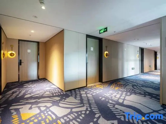 Ibis Styles Hotel (Nan'ao Ocean View)