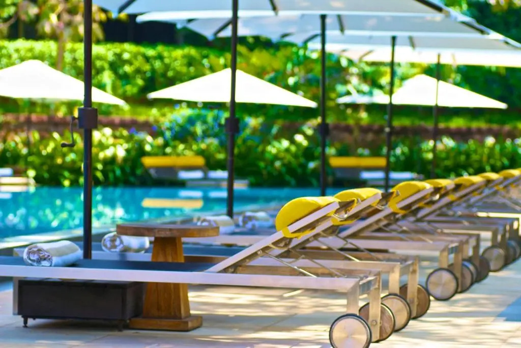 The Diwa Club by Alila  - A Hyatt Brand