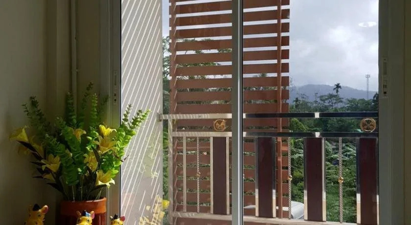 Sukkasem Guesthouse Thungsong