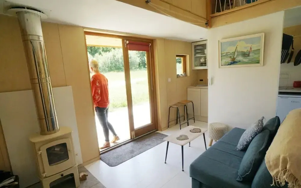 Tiny Homes Holidays - Eco Village