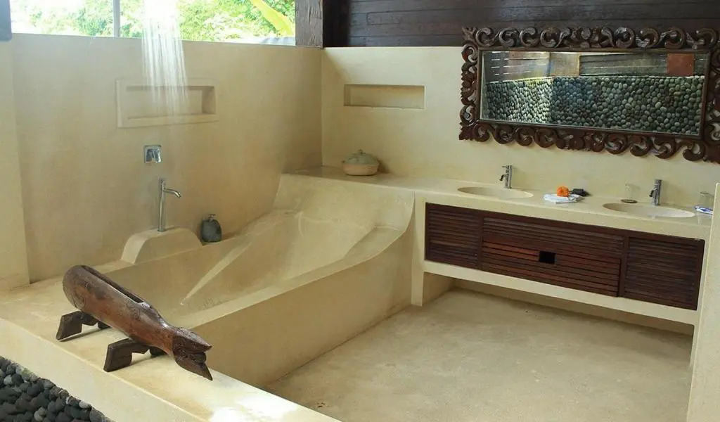 The Palms - Seraya Shores Retreat Bali