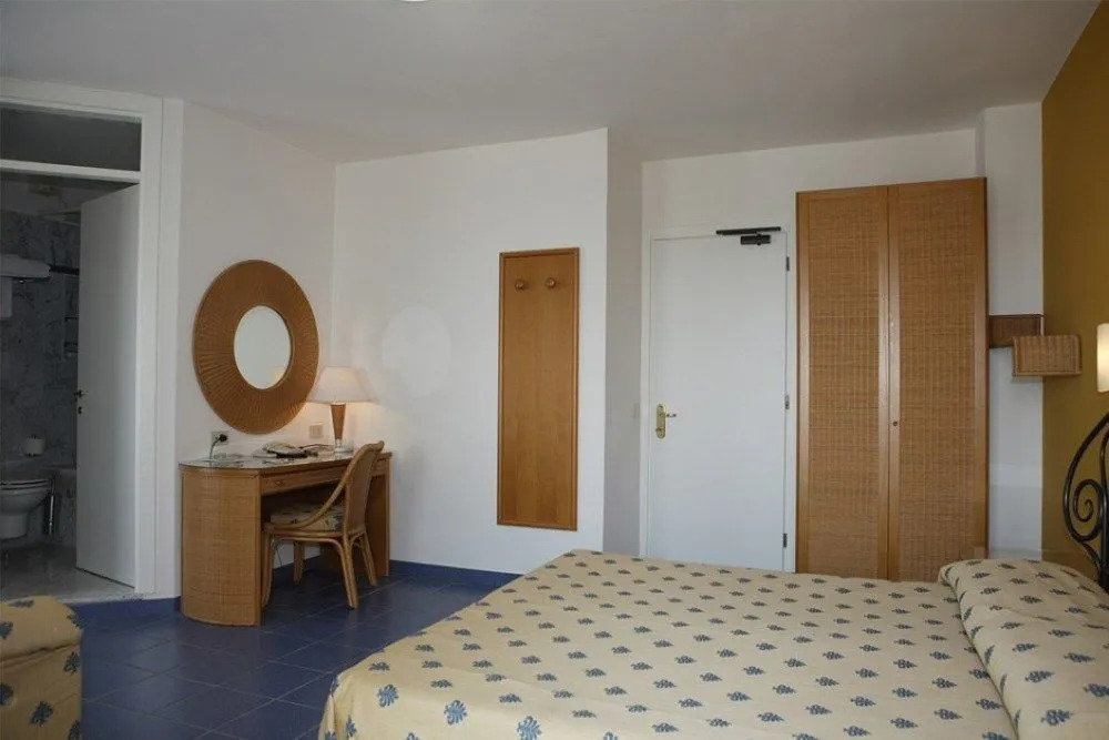 Hotel Garni Serena