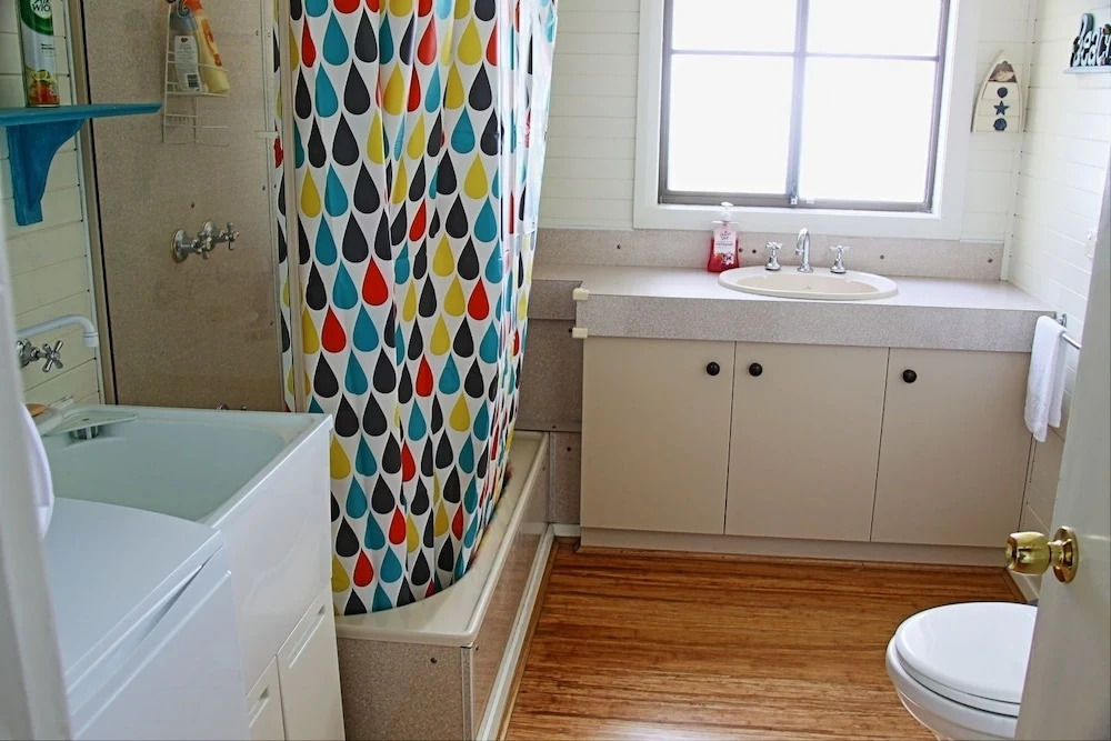 Redbill Beach Retreat