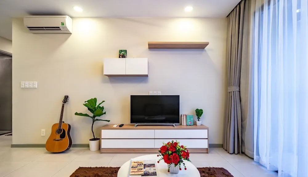 Sens House 2 - The Gold View Apartments