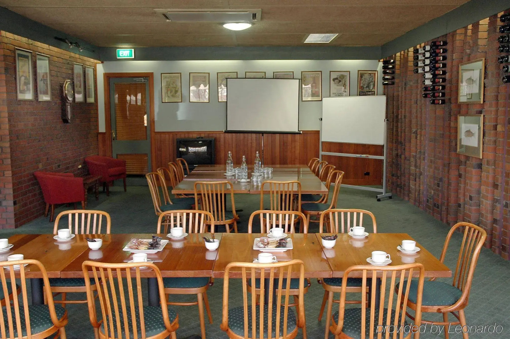 Echuca Nirebo Motel