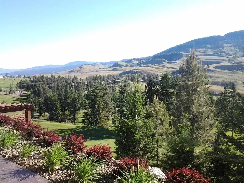 Fairways B&B - Couples Retreat