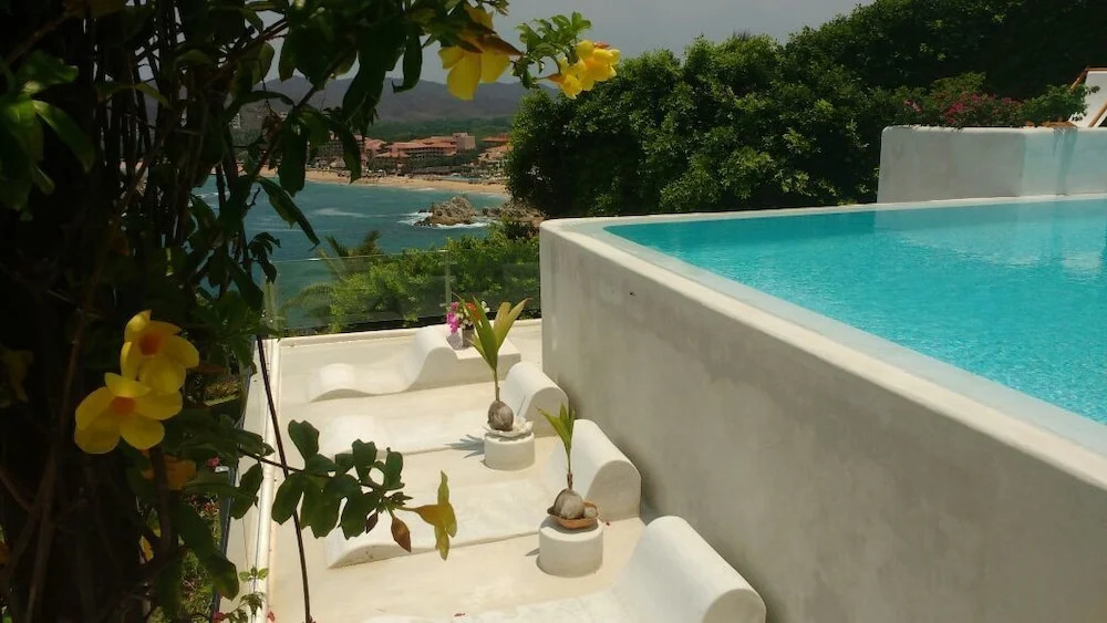 Villa Roxana