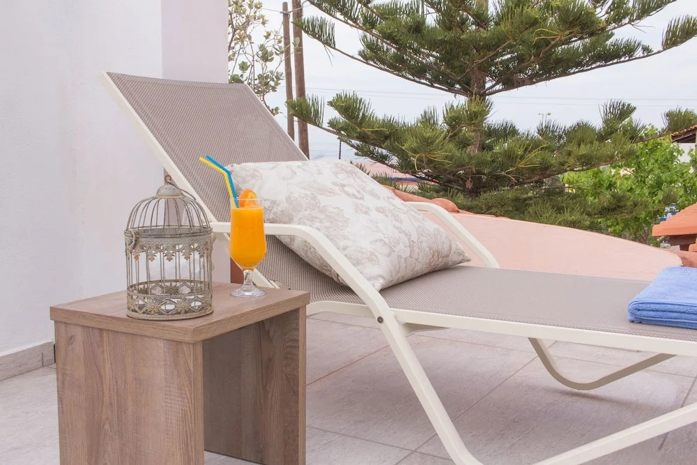 Villa Araucaria private pool Jacuzzi Seaview