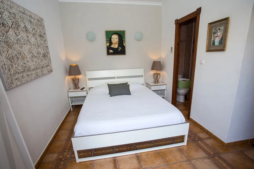 Pension Oliva