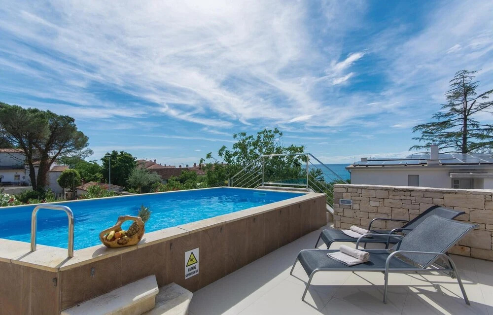 Holiday Home Sv- Ivan 1 by Interhome