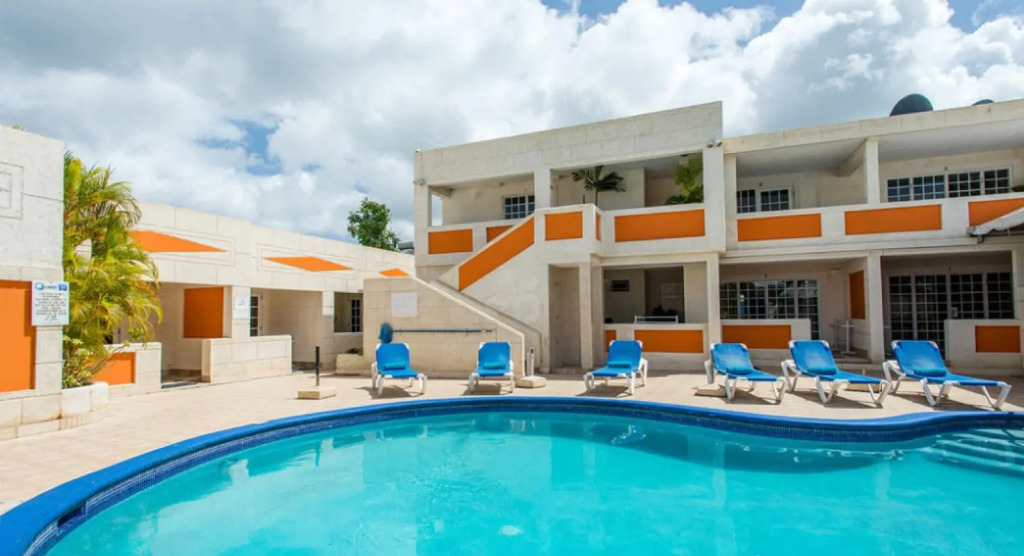 Ocean 15 Hotel