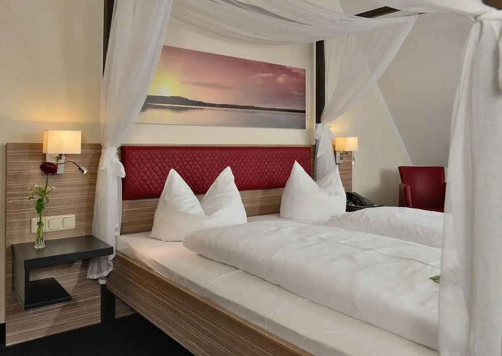 Hotel Sonnenhof Pleinfeld