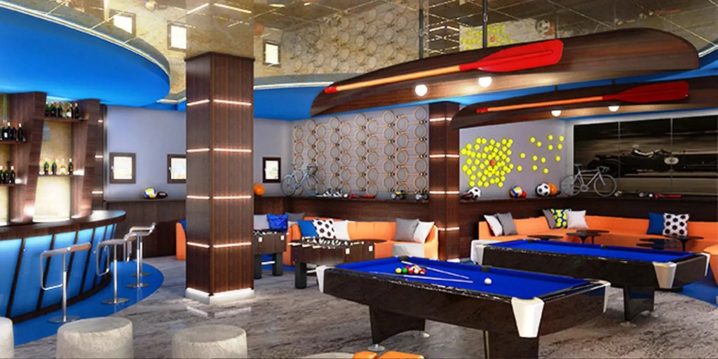 Dreams Onyx Resort & Spa - All Inclusive