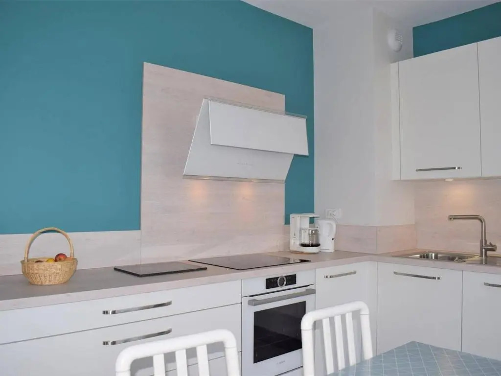 Appartement Perros-Guirec, 3 pièces, 5 personnes - FR-1-368-166