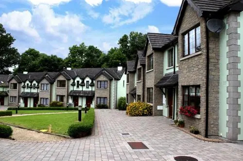 Garden View Self Catering Lough Rynn