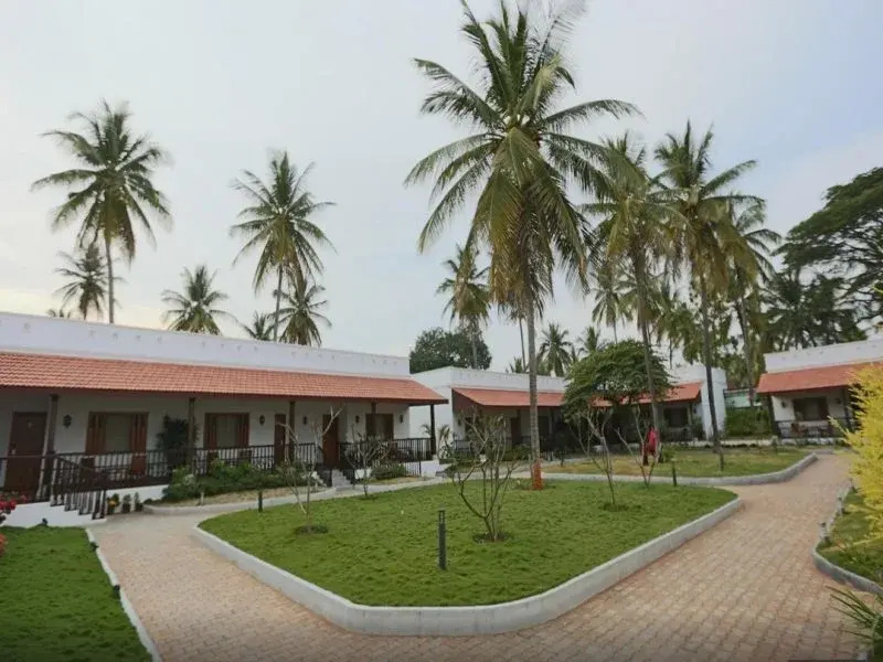 Oriole Resorts