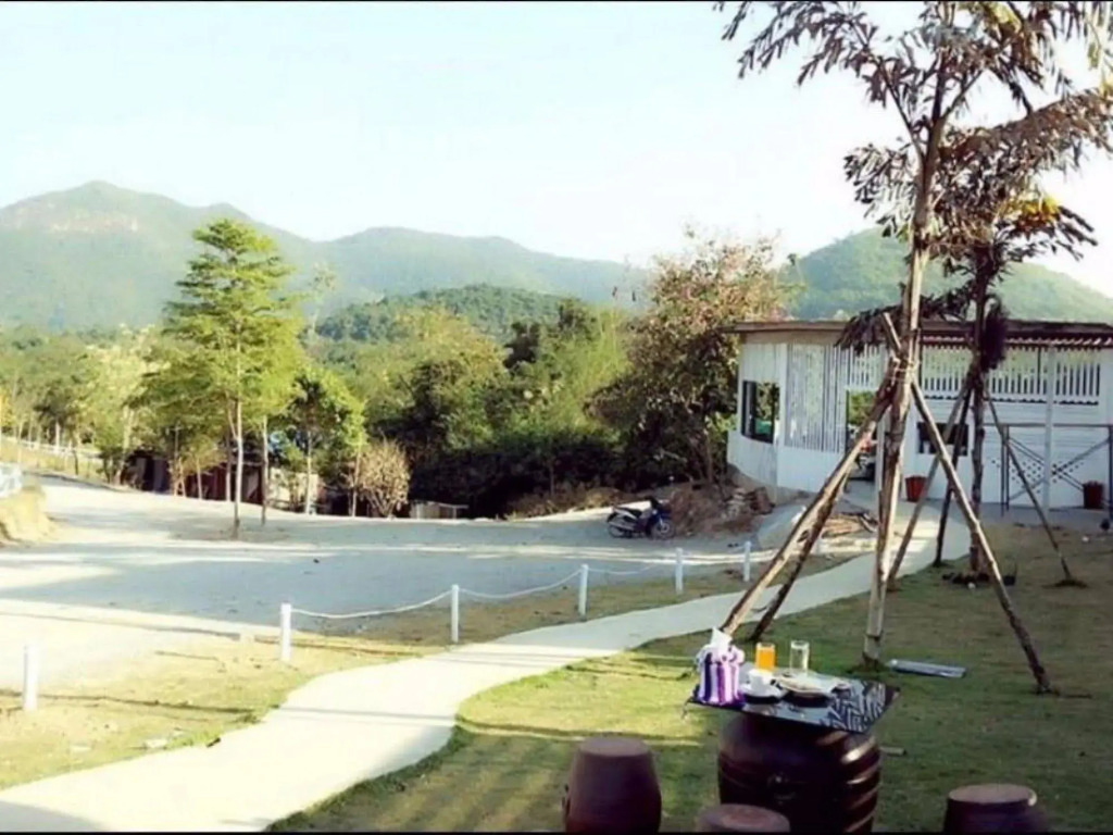 Ingmhok Country Mountain View Resort