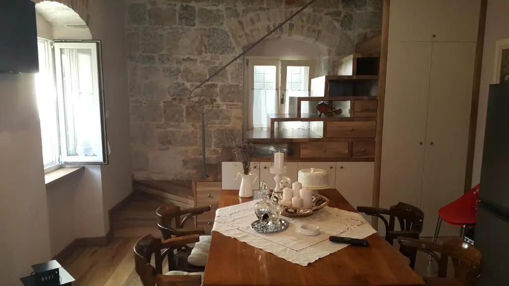 Apartment Koralj