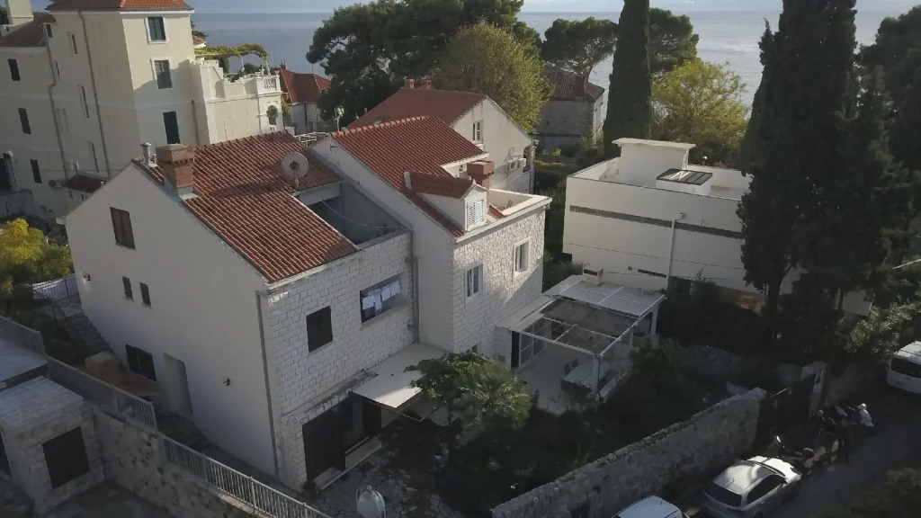 Villa Elly