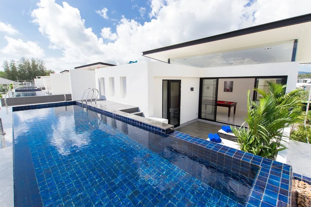 5bdr Pool Villa In Laguna Park #40 by Capital Pro