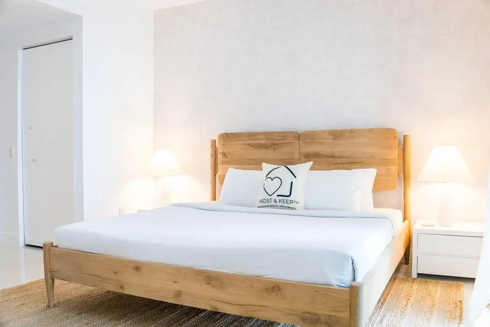 Brickell House Dreams - Luxury Stay and Amenities