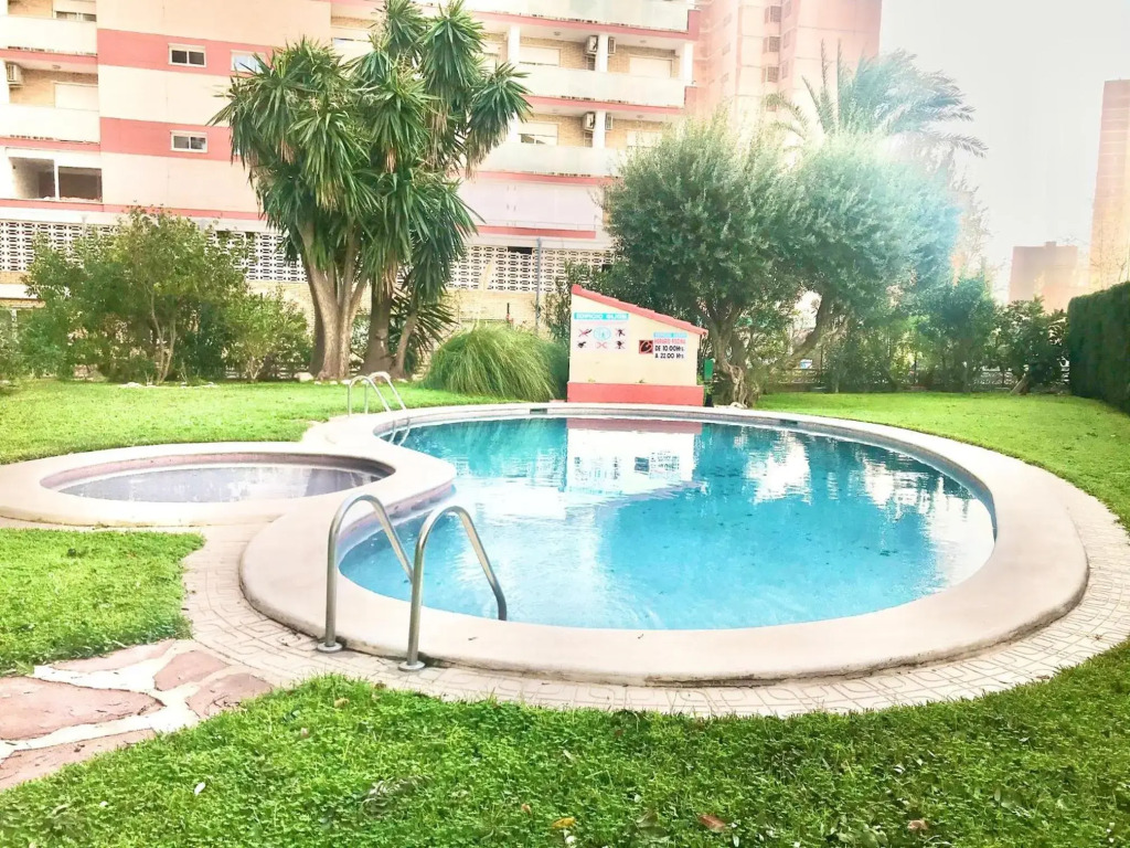 Rincon Apartment
