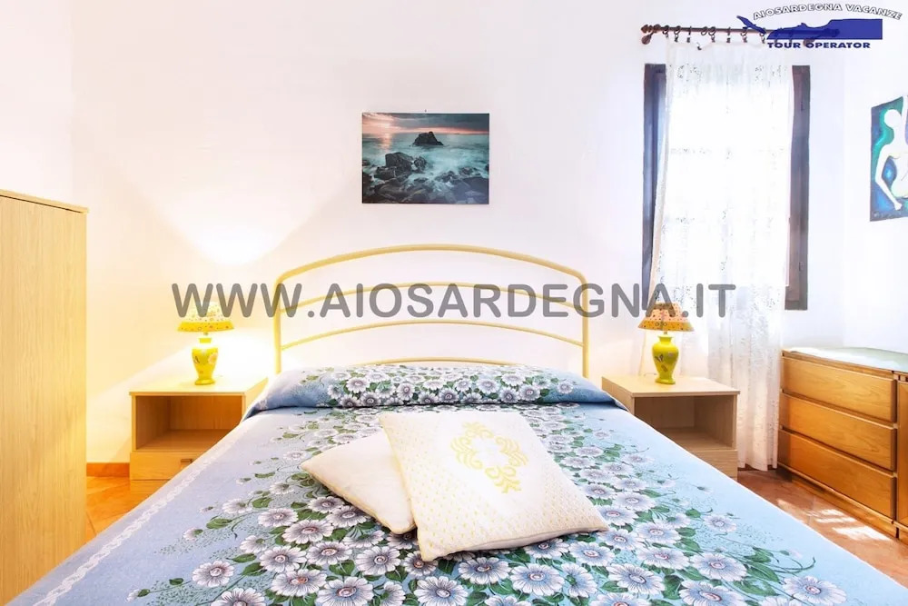 Luxury Villa Porto Columbu