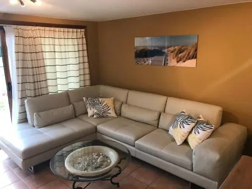 Maison de vacances à Westende